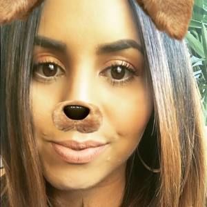 Meet your Posher, Angely